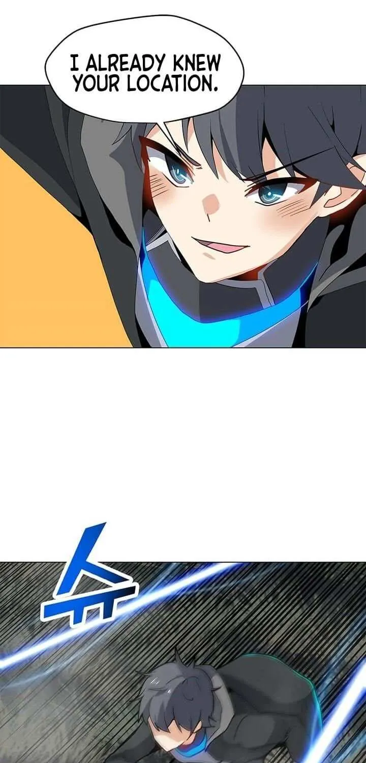 Read Solo Spell Caster chapter 16 image 55 on Lezhin
