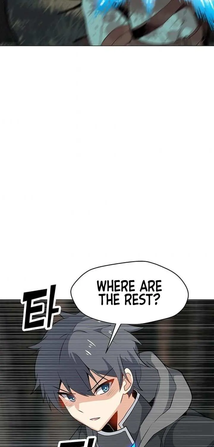 Read Solo Spell Caster chapter 16 image 57 on Lezhin