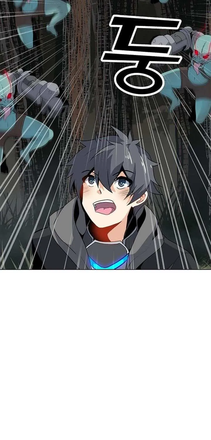 Read Solo Spell Caster chapter 16 image 59 on Lezhin