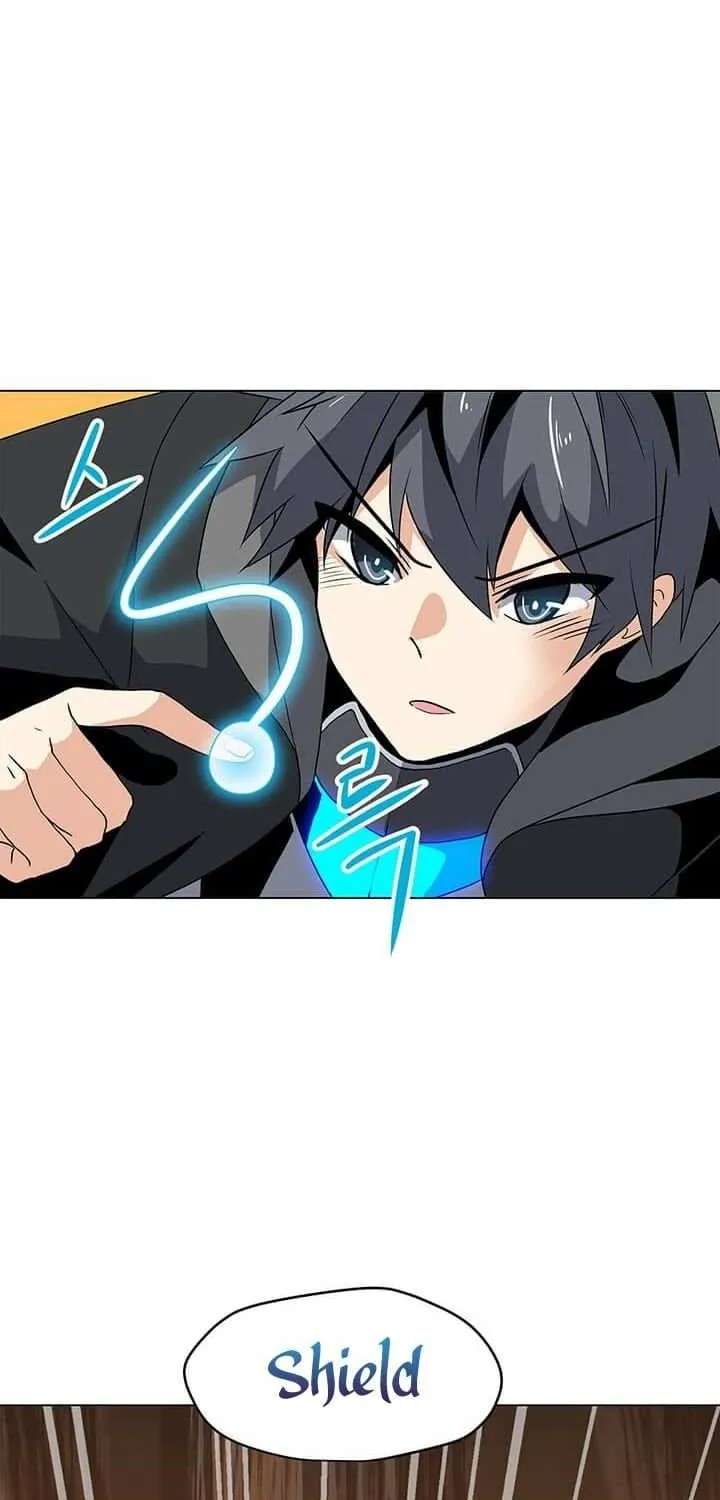 Read Solo Spell Caster chapter 16 image 61 on Lezhin