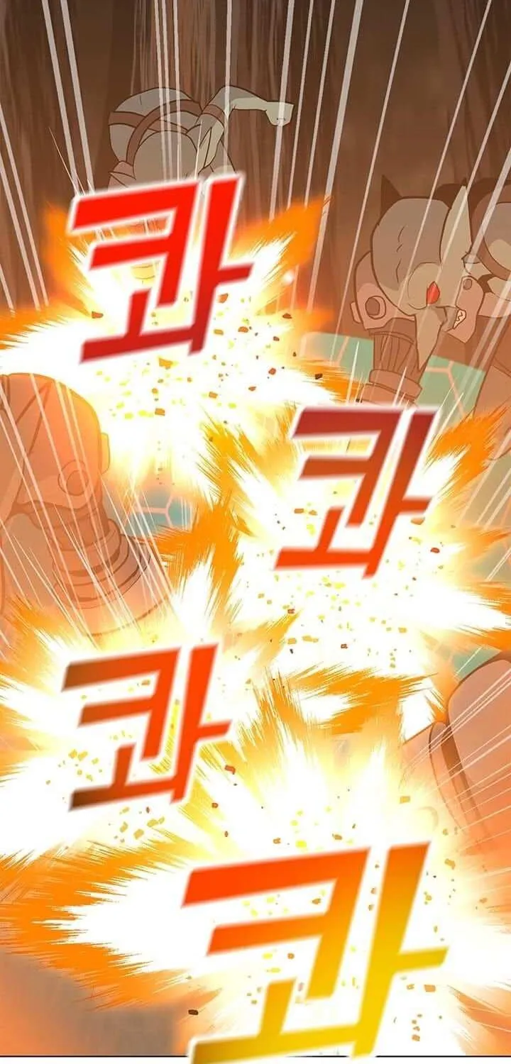 Read Solo Spell Caster chapter 16 image 62 on Lezhin