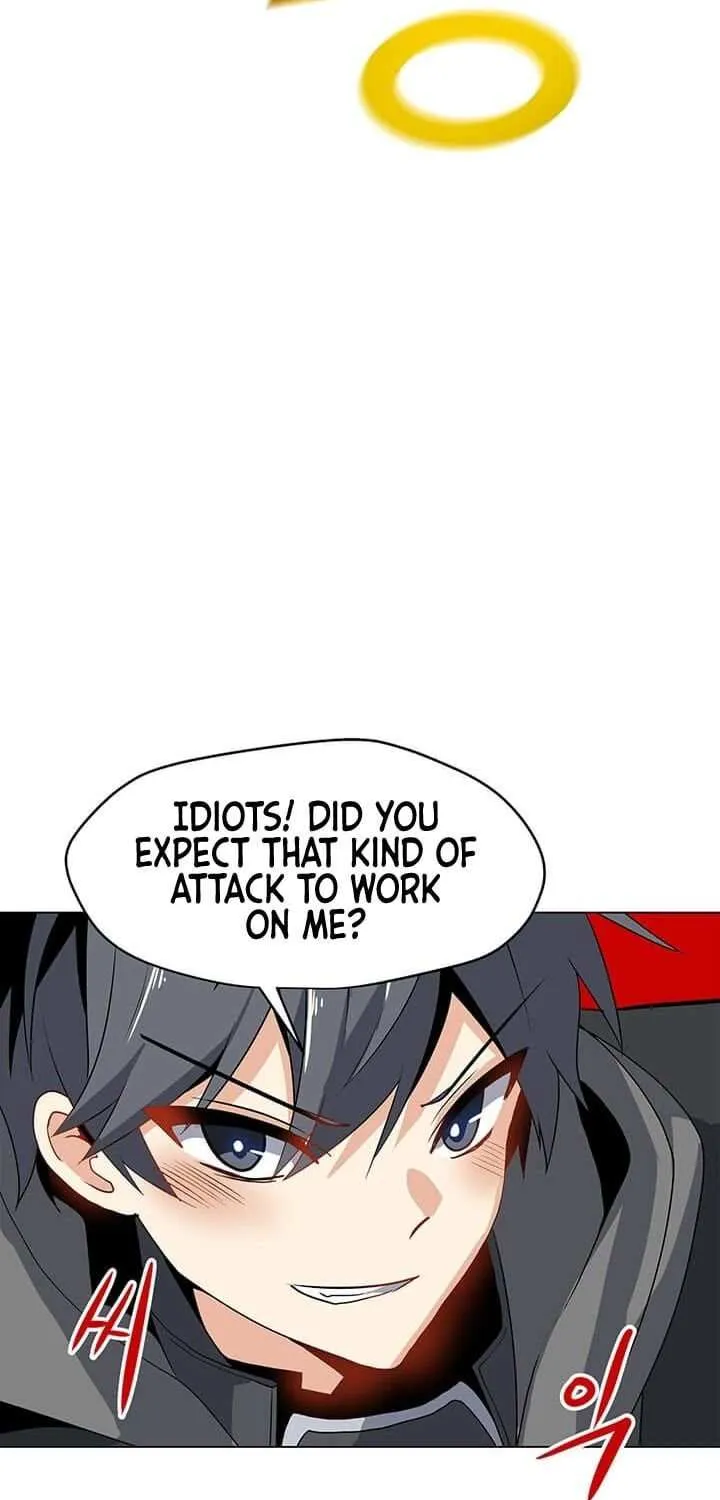 Read Solo Spell Caster chapter 16 image 63 on Lezhin
