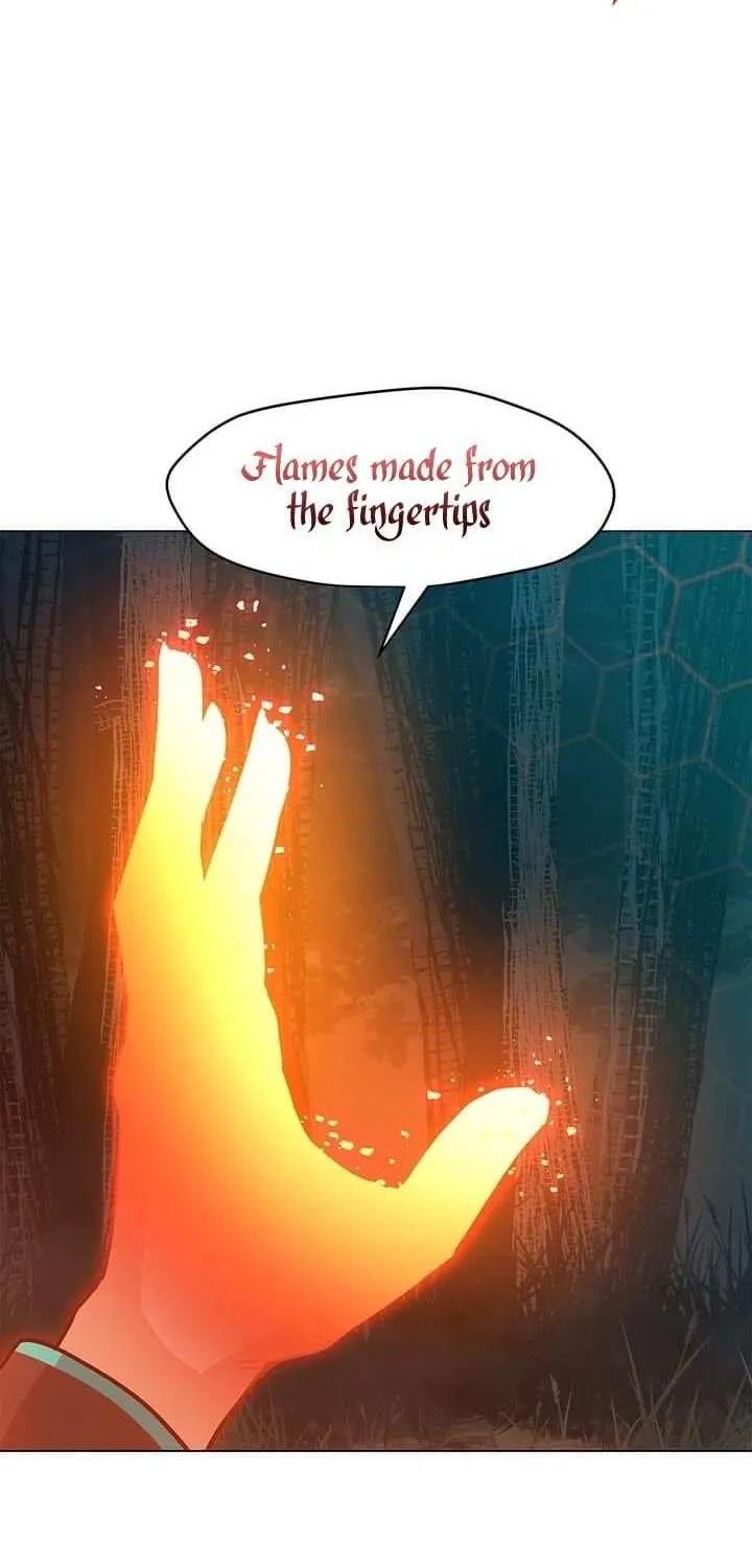 Read Solo Spell Caster chapter 16 image 64 on Lezhin