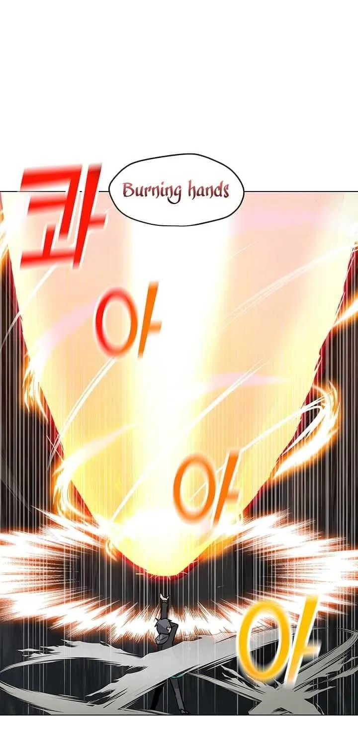 Read Solo Spell Caster chapter 16 image 66 on Lezhin
