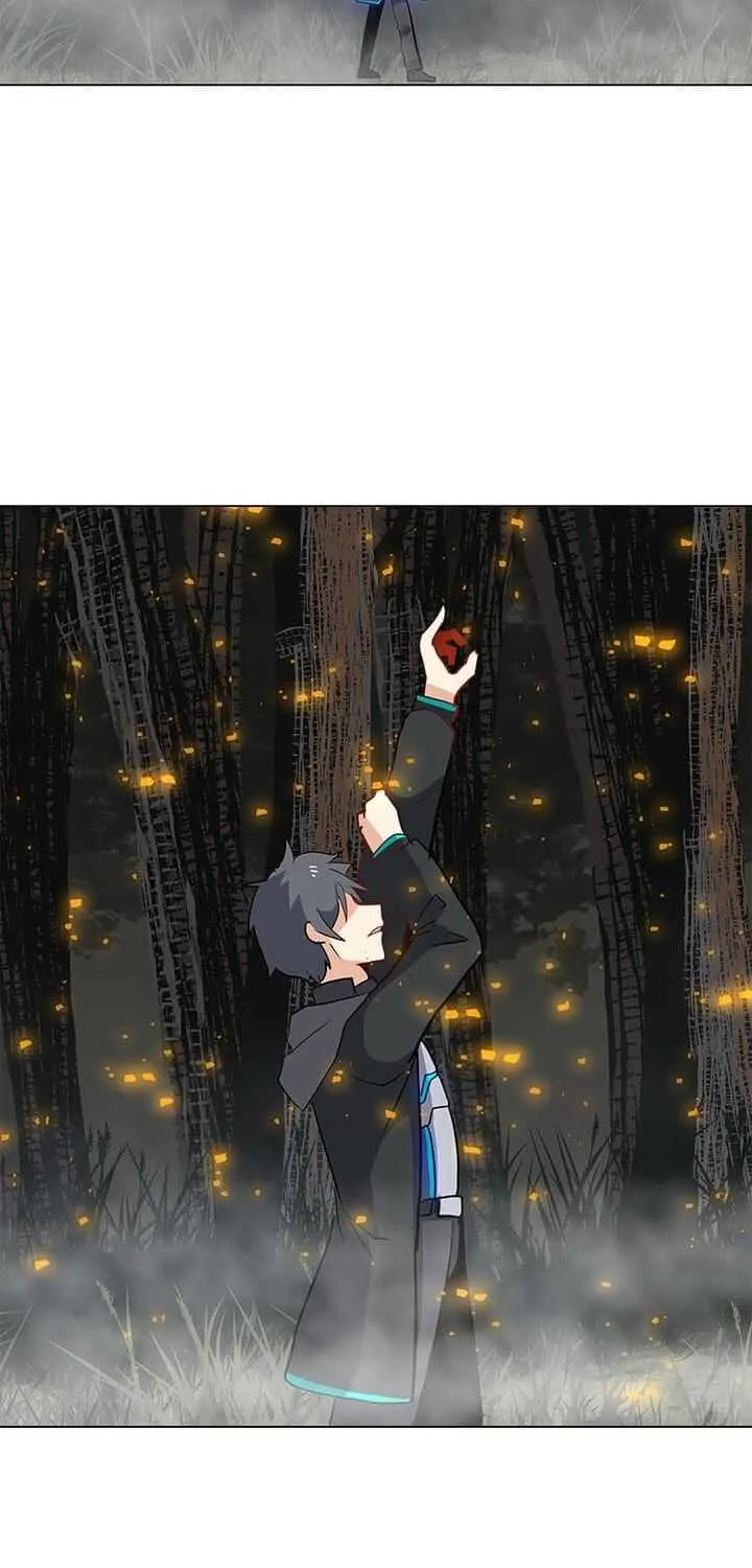 Read Solo Spell Caster chapter 16 image 70 on Lezhin