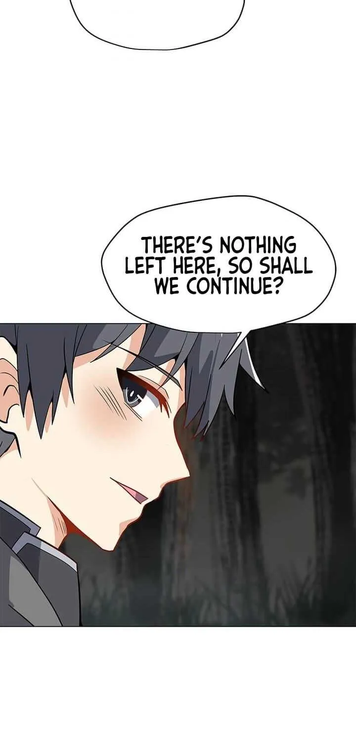 Read Solo Spell Caster chapter 16 image 73 on Lezhin