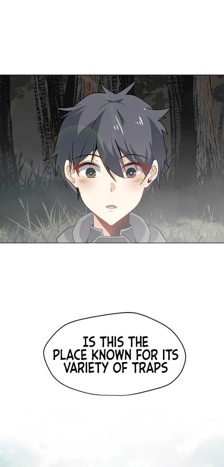 Read Solo Spell Caster chapter 16 image 75 on Lezhin