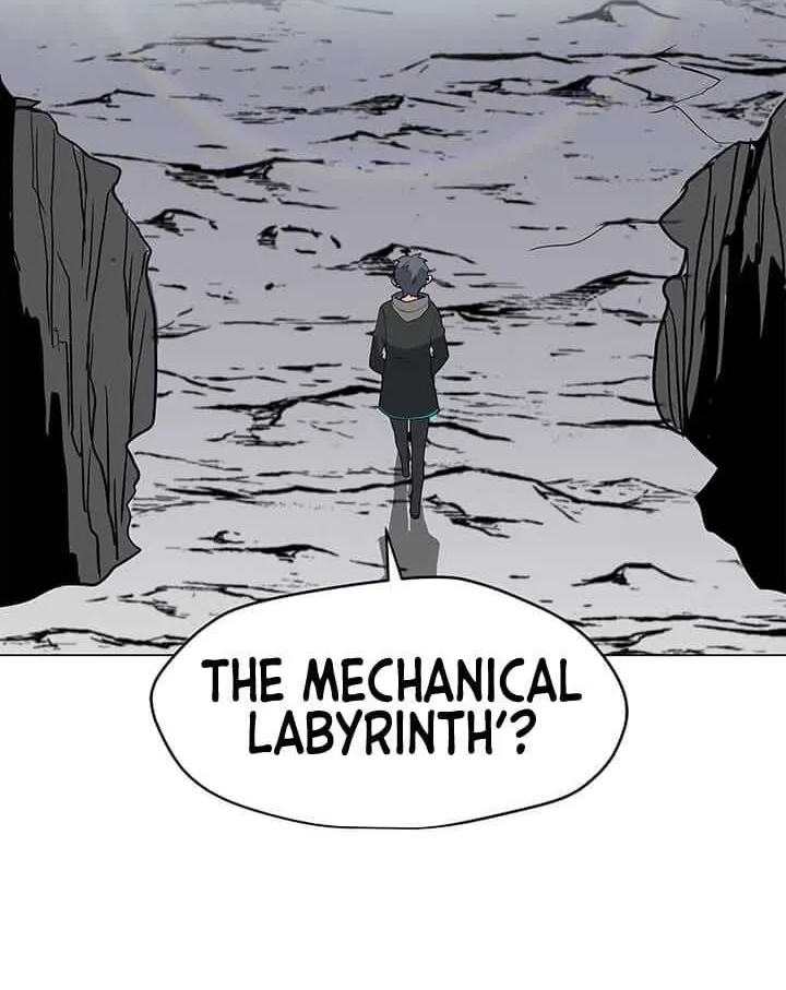 Read Solo Spell Caster chapter 16 image 77 on Lezhin