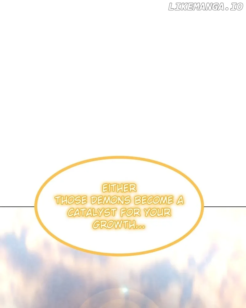 Read Solo Spell Caster chapter 160 image 1 on Lezhin