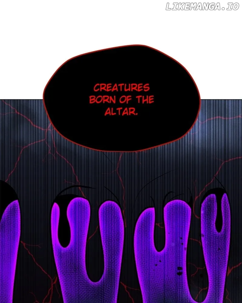 Read Solo Spell Caster chapter 160 image 100 on Lezhin