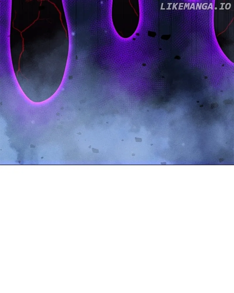 Read Solo Spell Caster chapter 160 image 101 on Lezhin
