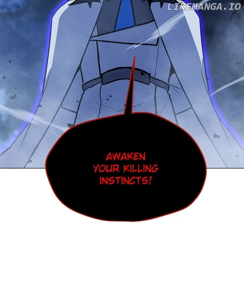 Read Solo Spell Caster chapter 160 image 105 on Lezhin