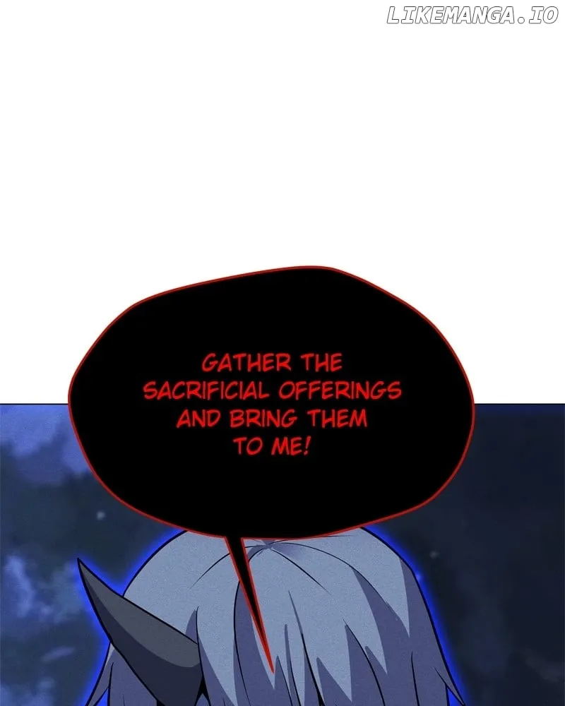 Read Solo Spell Caster chapter 160 image 106 on Lezhin