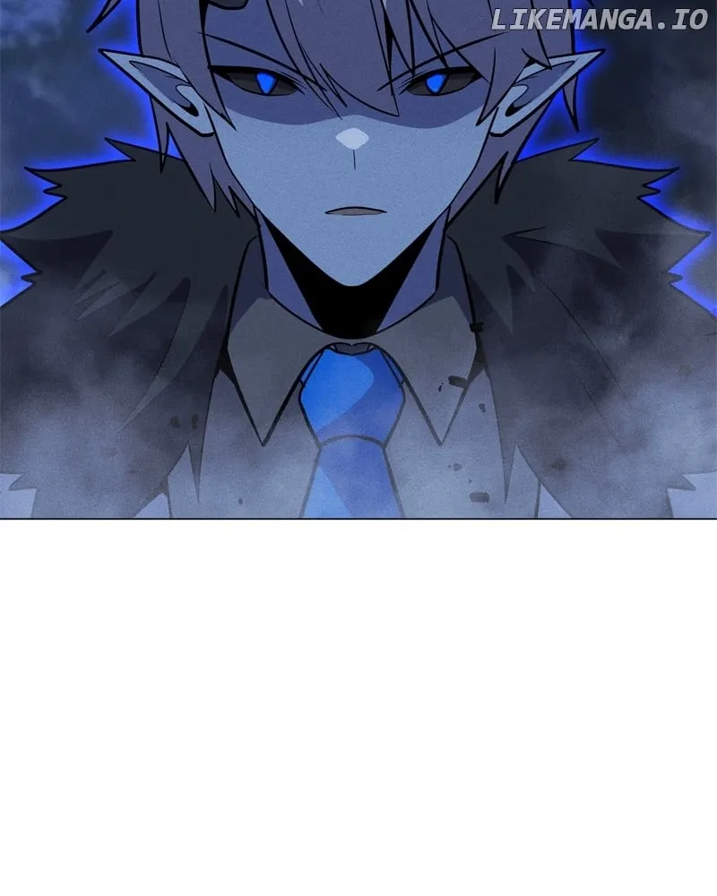 Read Solo Spell Caster chapter 160 image 107 on Lezhin