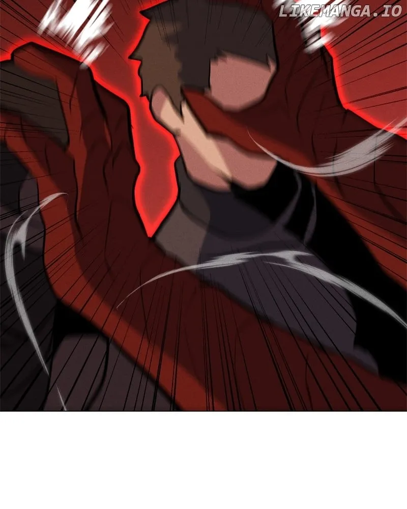 Read Solo Spell Caster chapter 160 image 115 on Lezhin