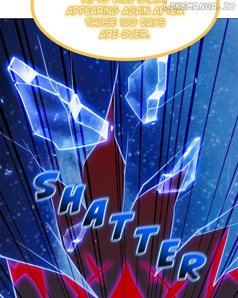 Read Solo Spell Caster chapter 160 image 12 on Lezhin