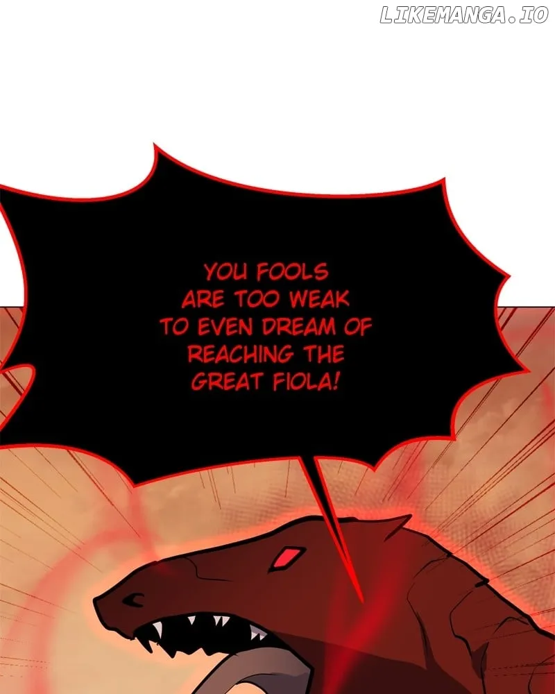 Read Solo Spell Caster chapter 160 image 120 on Lezhin