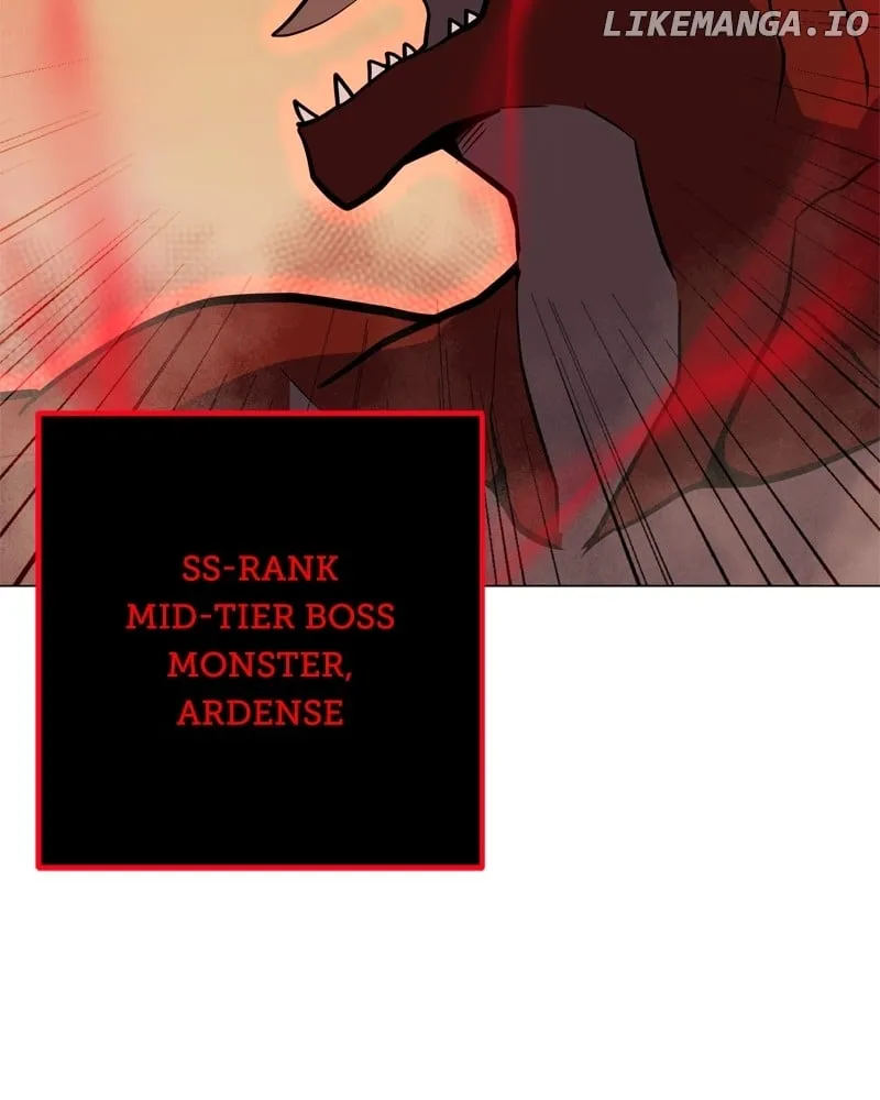 Read Solo Spell Caster chapter 160 image 121 on Lezhin
