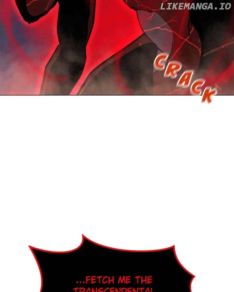 Read Solo Spell Caster chapter 160 image 123 on Lezhin
