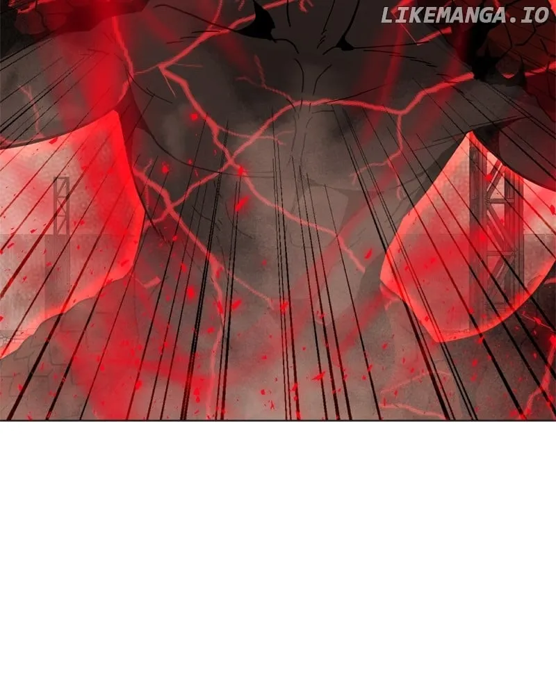 Read Solo Spell Caster chapter 160 image 125 on Lezhin