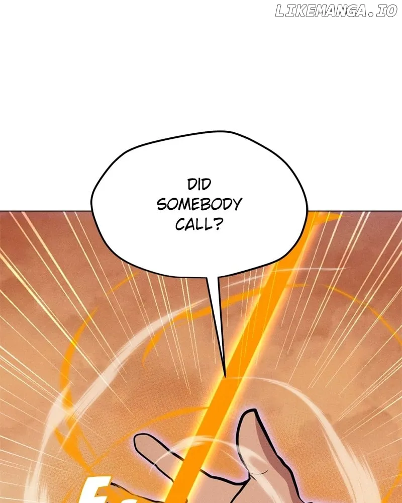Read Solo Spell Caster chapter 160 image 127 on Lezhin