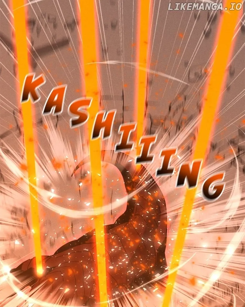 Read Solo Spell Caster chapter 160 image 131 on Lezhin