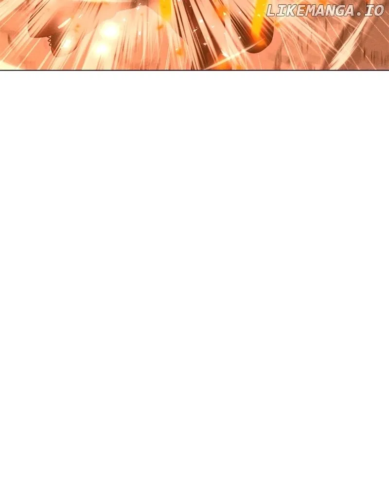 Read Solo Spell Caster chapter 160 image 132 on Lezhin