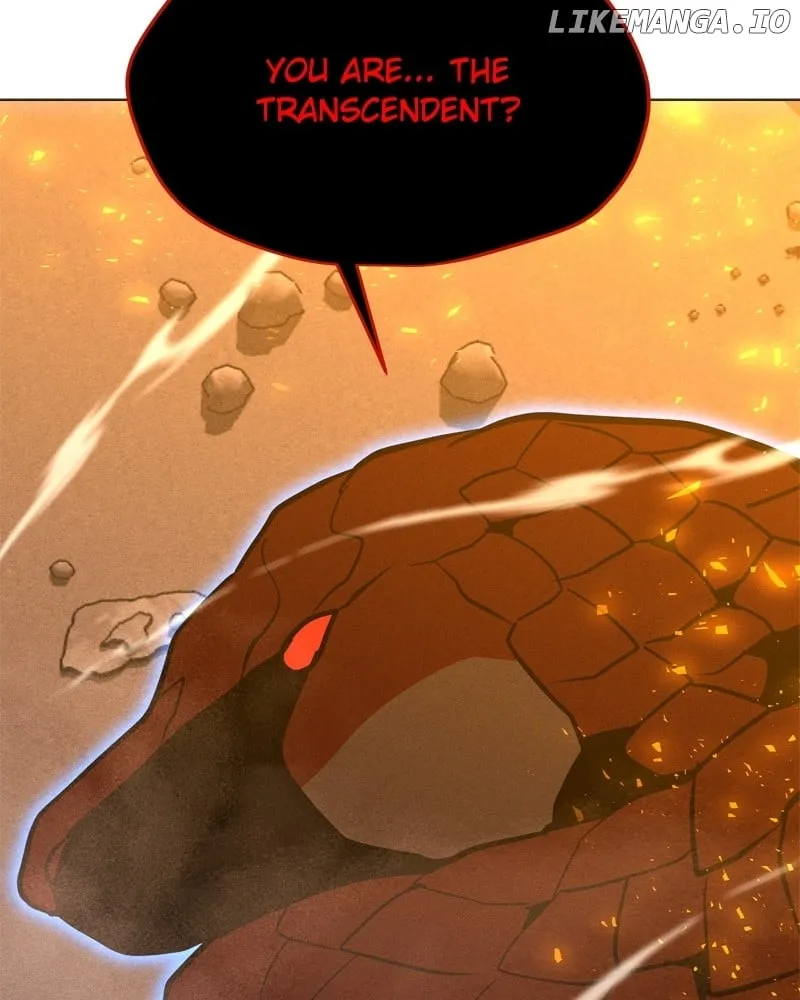 Read Solo Spell Caster chapter 160 image 134 on Lezhin