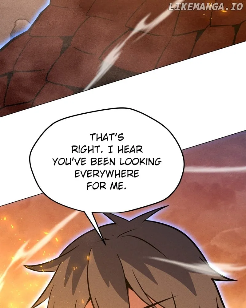 Read Solo Spell Caster chapter 160 image 135 on Lezhin