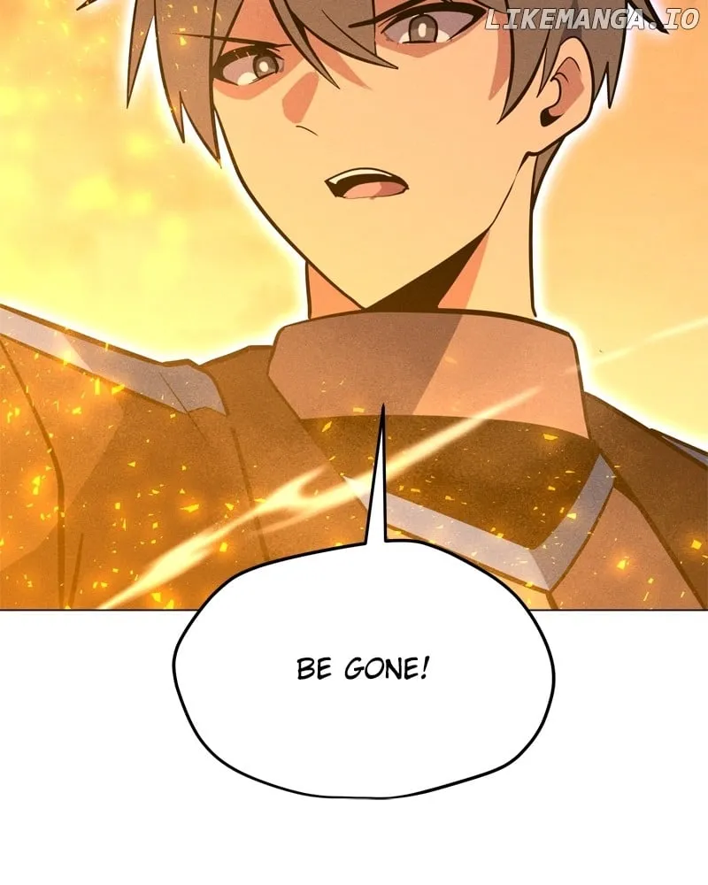 Read Solo Spell Caster chapter 160 image 136 on Lezhin
