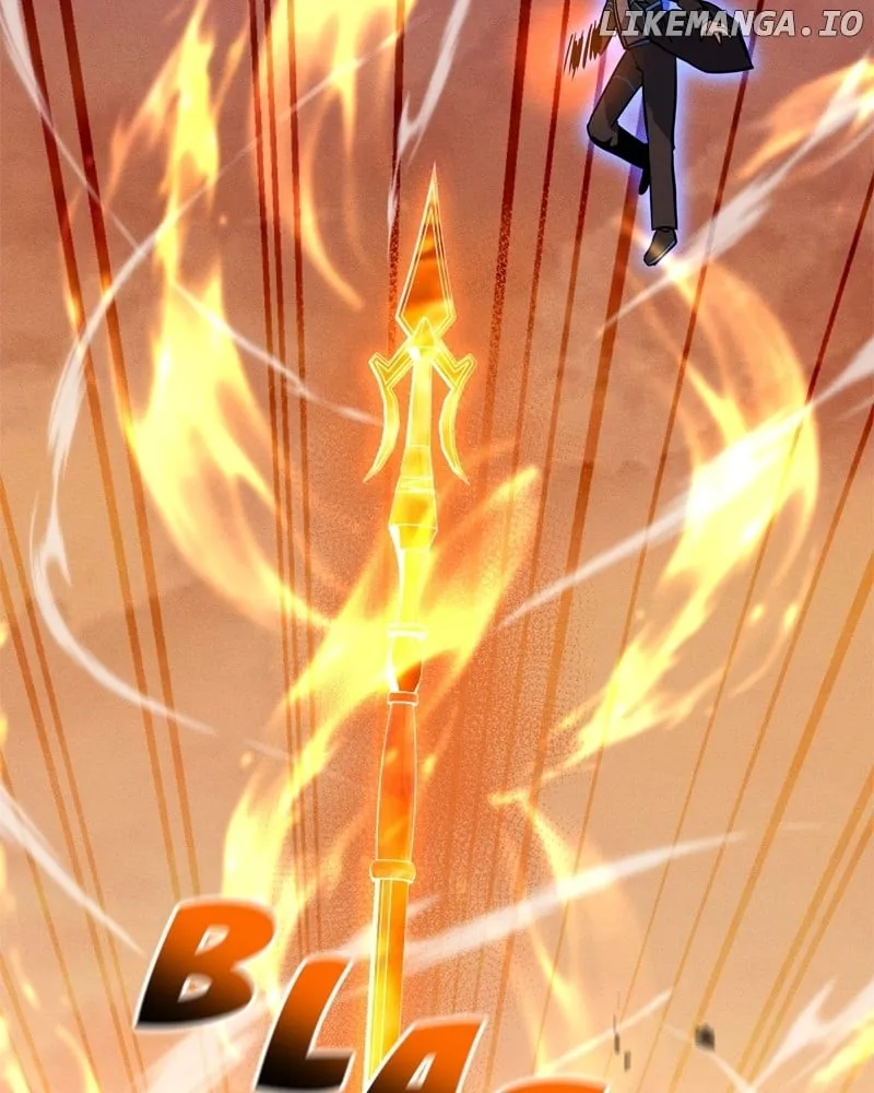 Read Solo Spell Caster chapter 160 image 138 on Lezhin