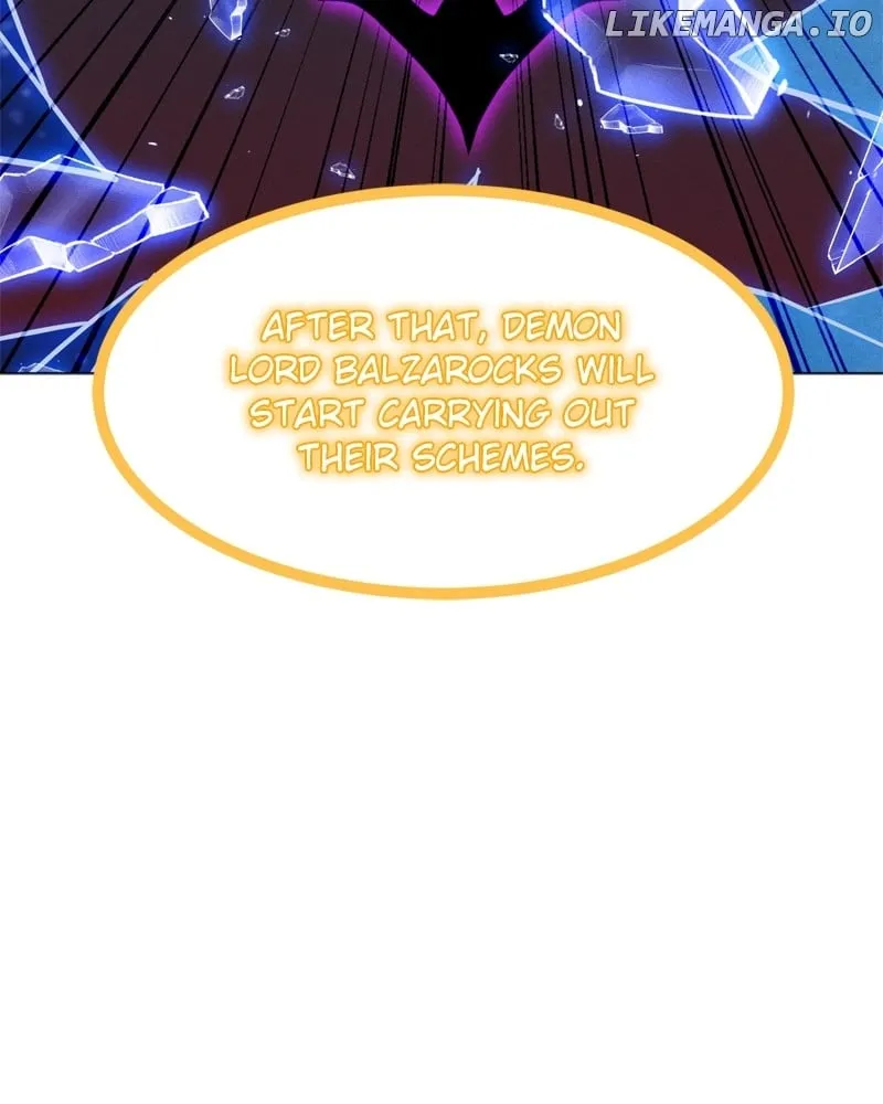 Read Solo Spell Caster chapter 160 image 14 on Lezhin