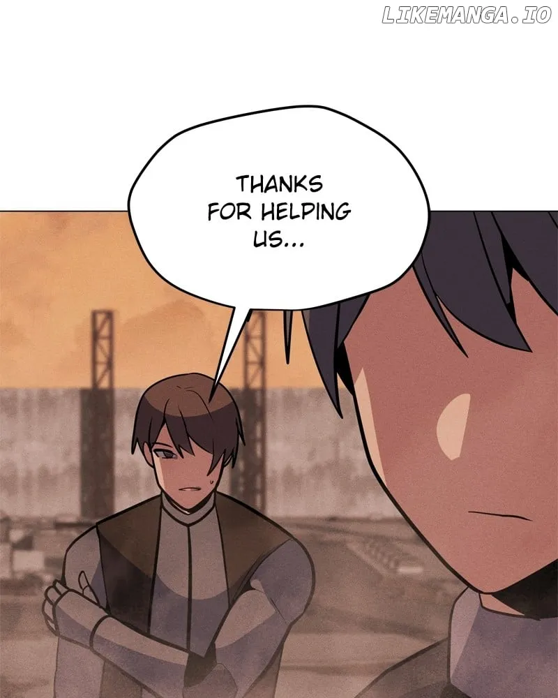 Read Solo Spell Caster chapter 160 image 145 on Lezhin
