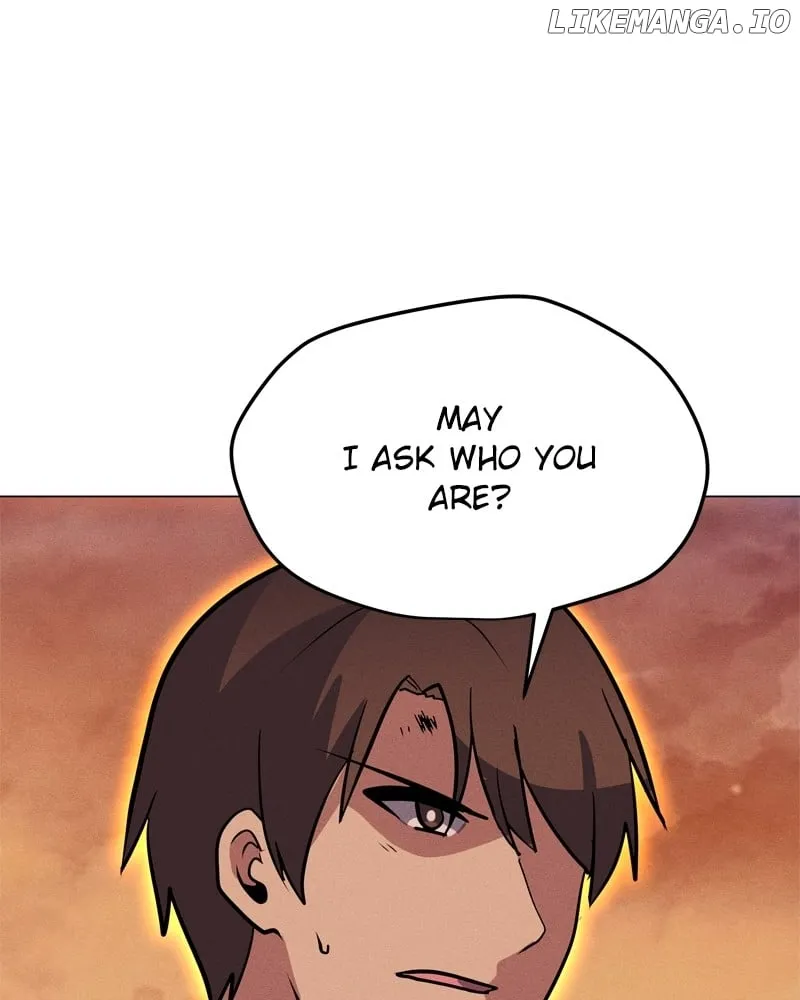 Read Solo Spell Caster chapter 160 image 147 on Lezhin
