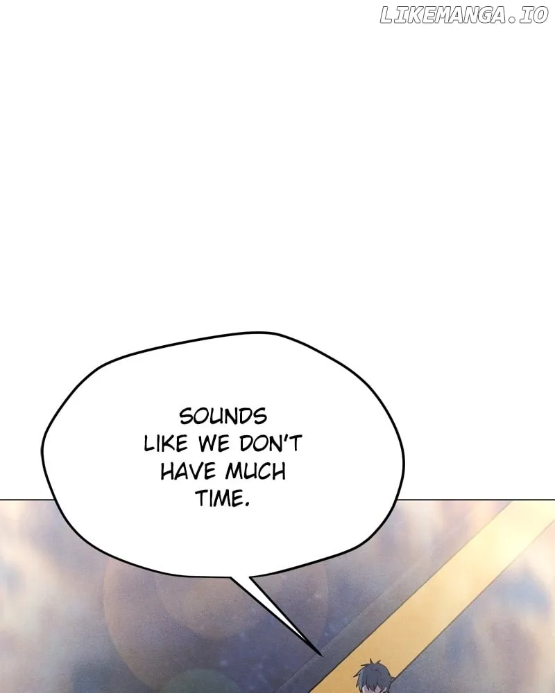 Read Solo Spell Caster chapter 160 image 15 on Lezhin