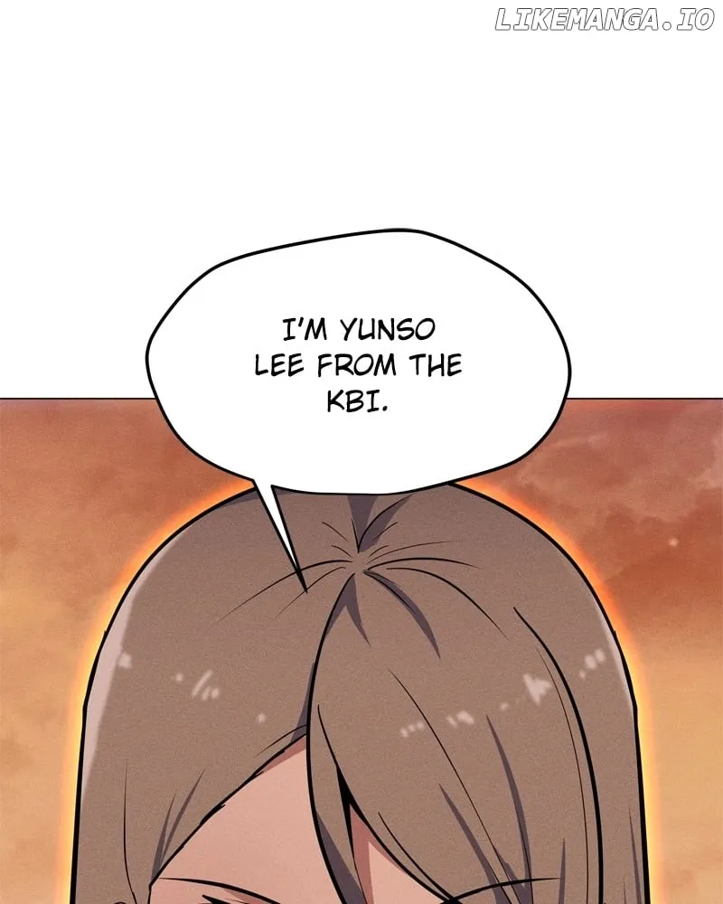 Read Solo Spell Caster chapter 160 image 151 on Lezhin