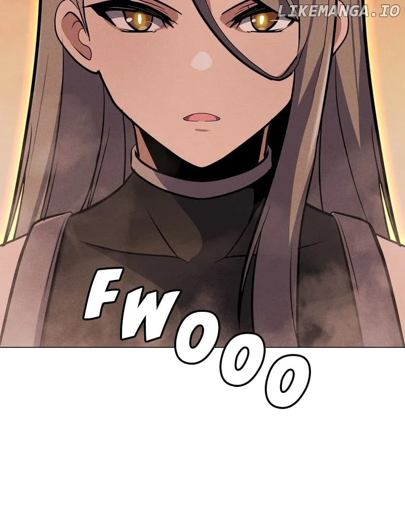 Read Solo Spell Caster chapter 160 image 152 on Lezhin