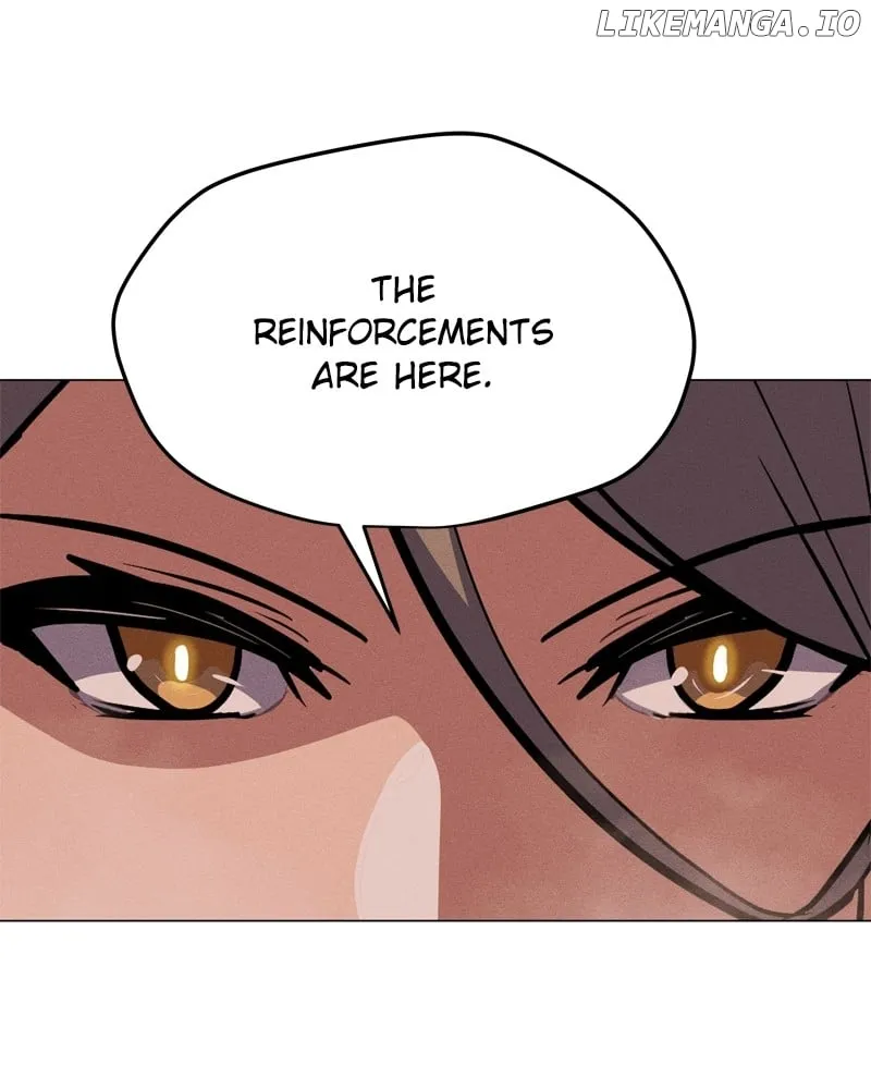 Read Solo Spell Caster chapter 160 image 153 on Lezhin