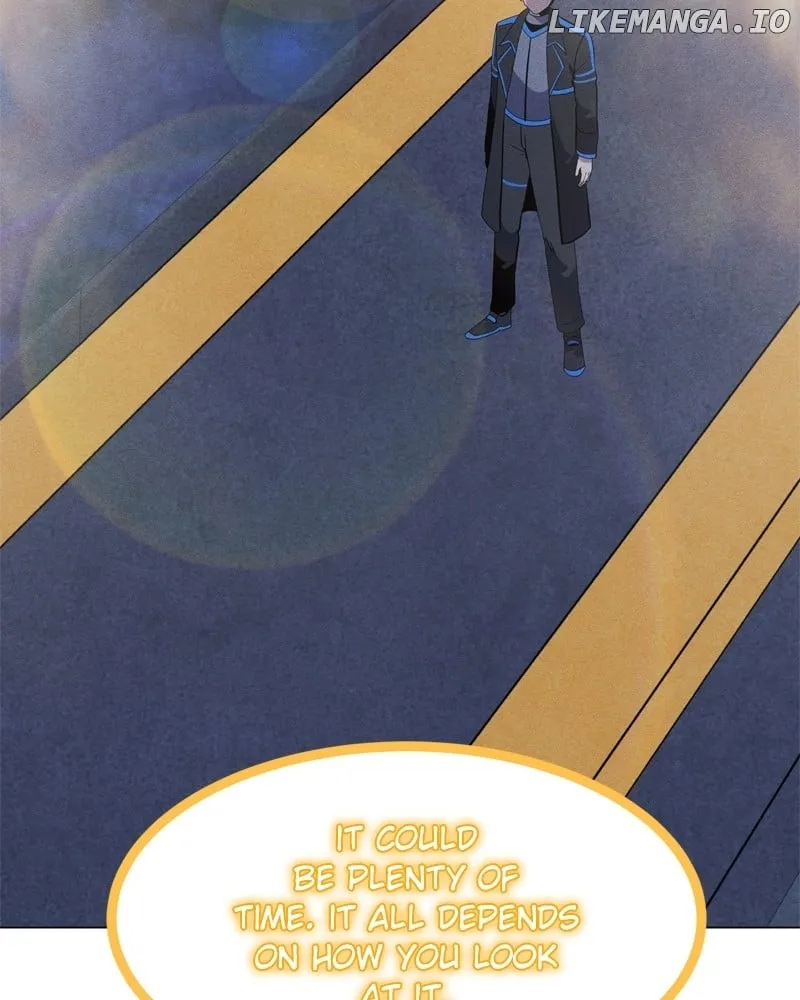 Read Solo Spell Caster chapter 160 image 16 on Lezhin