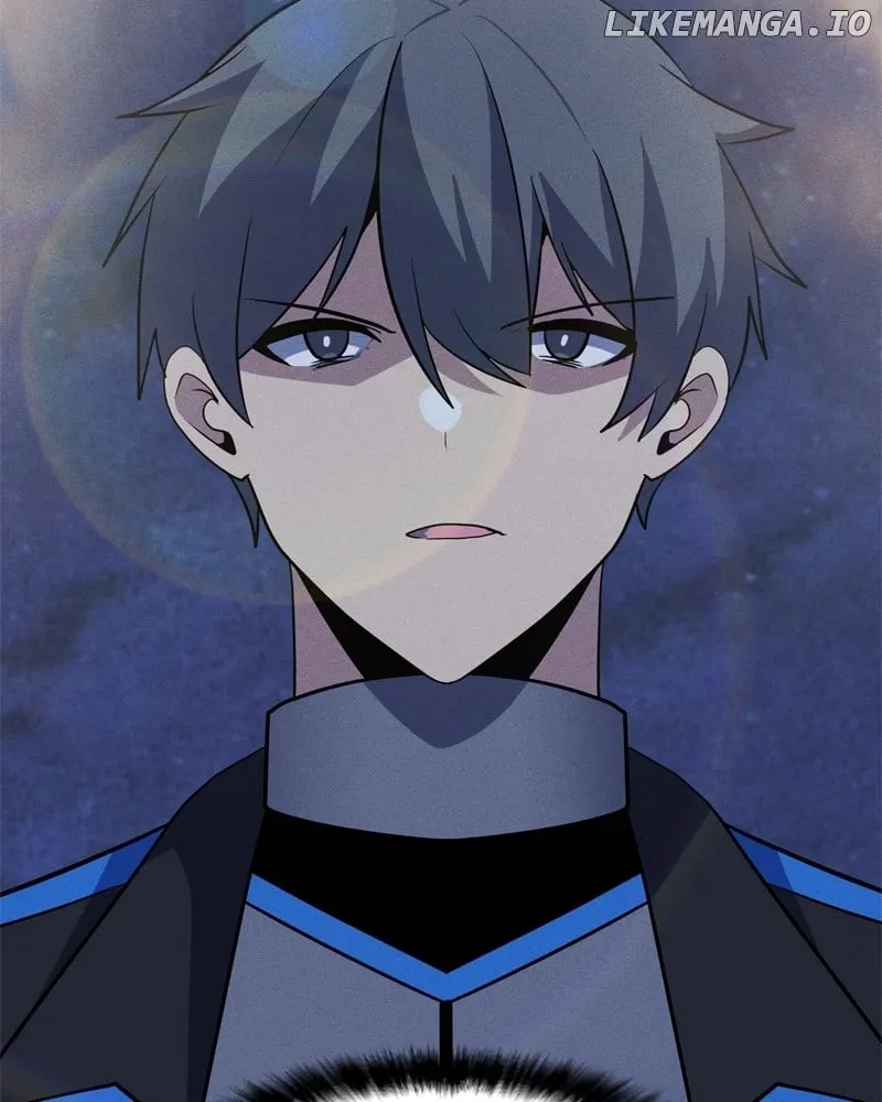 Read Solo Spell Caster chapter 160 image 19 on Lezhin