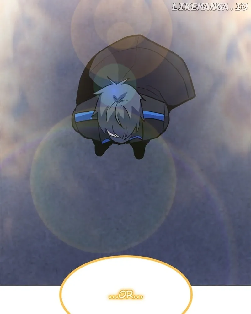 Read Solo Spell Caster chapter 160 image 2 on Lezhin