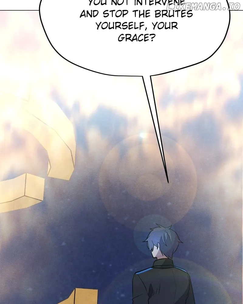 Read Solo Spell Caster chapter 160 image 23 on Lezhin