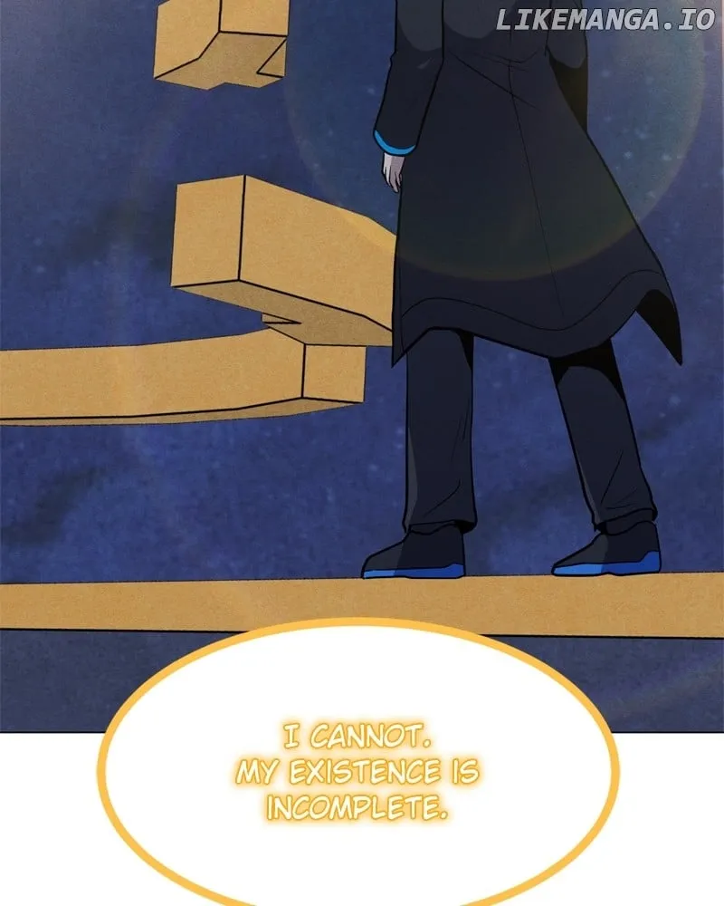 Read Solo Spell Caster chapter 160 image 24 on Lezhin