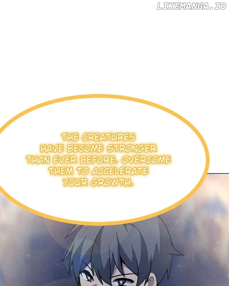 Read Solo Spell Caster chapter 160 image 27 on Lezhin