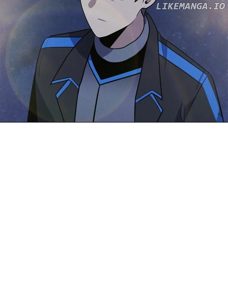 Read Solo Spell Caster chapter 160 image 28 on Lezhin