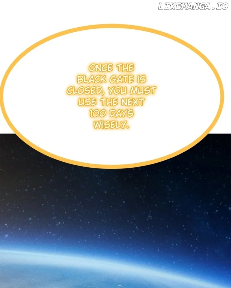 Read Solo Spell Caster chapter 160 image 29 on Lezhin