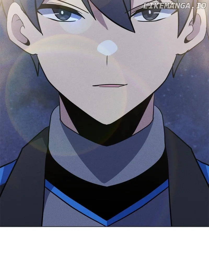 Read Solo Spell Caster chapter 160 image 32 on Lezhin