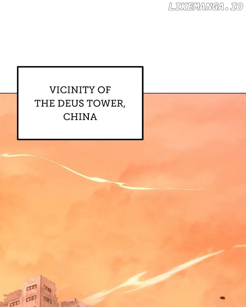 Read Solo Spell Caster chapter 160 image 37 on Lezhin