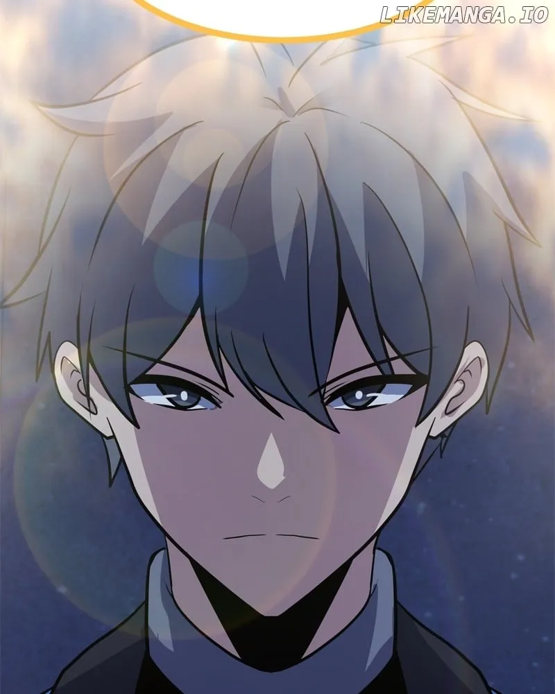 Read Solo Spell Caster chapter 160 image 4 on Lezhin