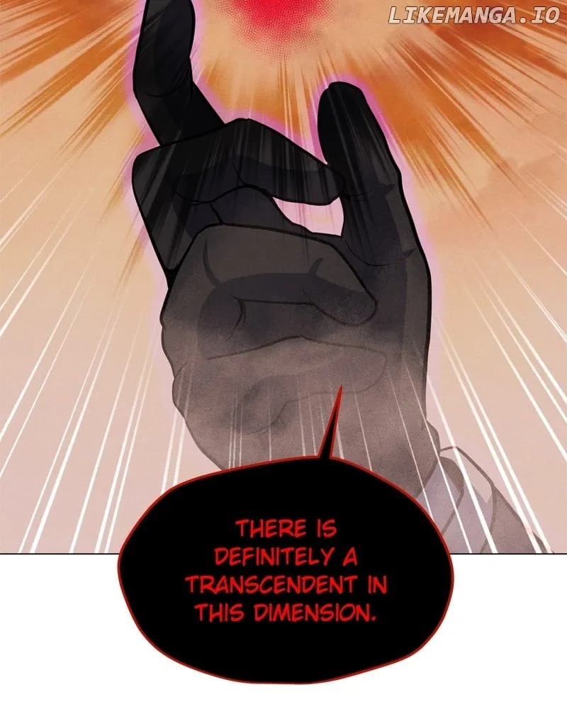 Read Solo Spell Caster chapter 160 image 41 on Lezhin